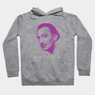 Dalí Hoodie